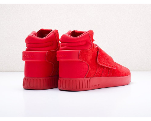 Кроссовки Adidas Tubular Invader Strap