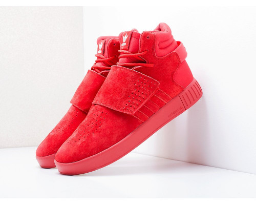 Кроссовки Adidas Tubular Invader Strap