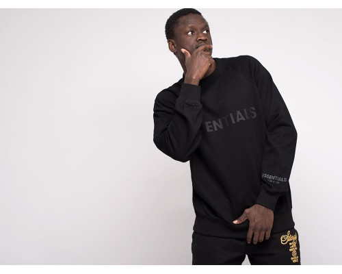 Свитшот FEAR OF GOD Essentials
