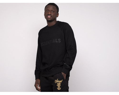 Свитшот FEAR OF GOD Essentials