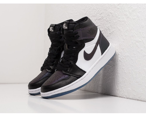 Кроссовки Nike Air Jordan 1