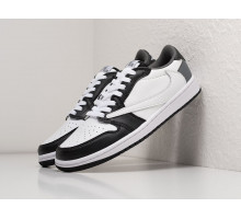Кроссовки Nike Air Jordan 1 Low x Travis Scott