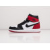Зимние Кроссовки Nike Air Jordan 1 Mid