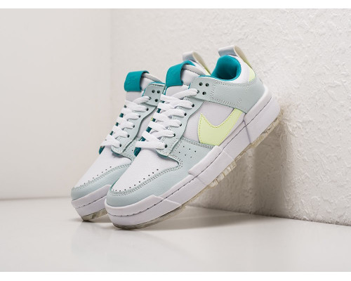 Кроссовки Nike SB Dunk Low Disrupt