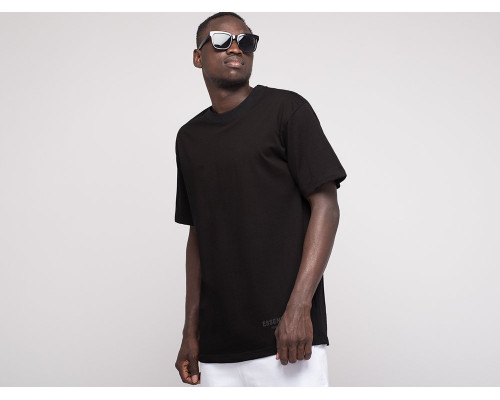 Футболка FEAR OF GOD Essentials