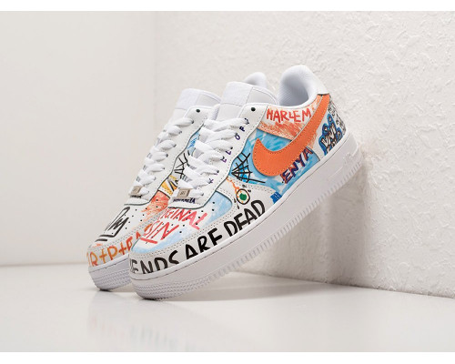 Кроссовки Nike Air Force 1 Low
