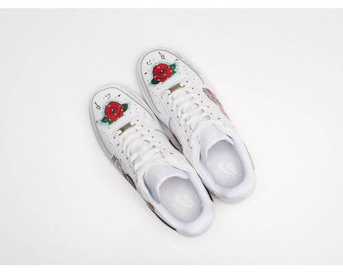 Кроссовки Nike Air Force 1 Low