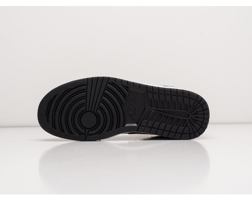 Зимние Кроссовки Nike Air Jordan 1 Mid