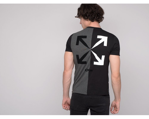 Футболка OFF-WHITE