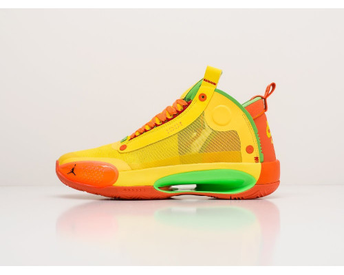 Кроссовки Nike Air Jordan XXXIV