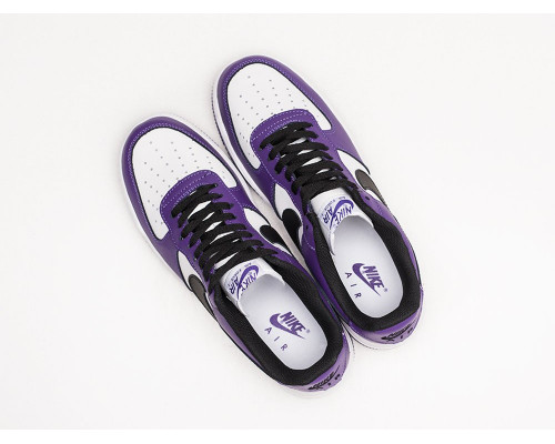 Кроссовки Nike Air Force 1 Low