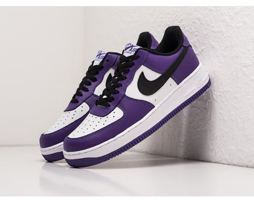 Кроссовки Nike Air Force 1 Low