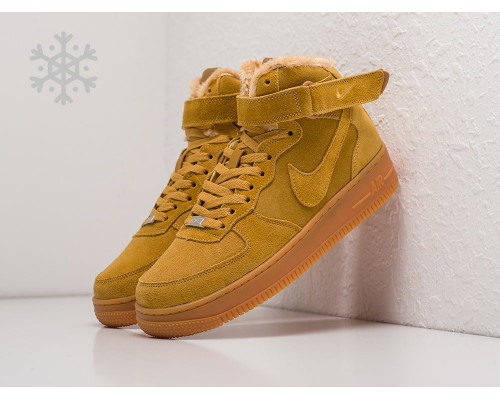 Кроссовки Nike Air Force 1