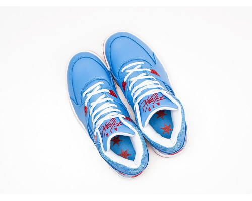 Кроссовки Nike Air Flight 89