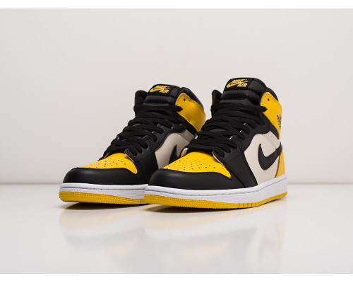 Кроссовки Nike Air Jordan 1 Mid