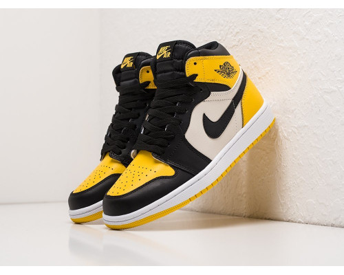 Кроссовки Nike Air Jordan 1 Mid