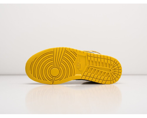 Кроссовки Nike Air Jordan 1 Mid