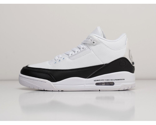 Кроссовки Nike Air Jordan 3