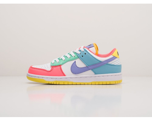 Кроссовки Nike SB Dunk Low