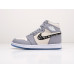 Кроссовки Dior x Nike Air Jordan 1