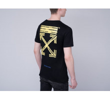 Футболка OFF-WHITE