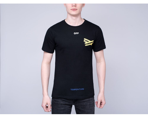 Футболка OFF-WHITE