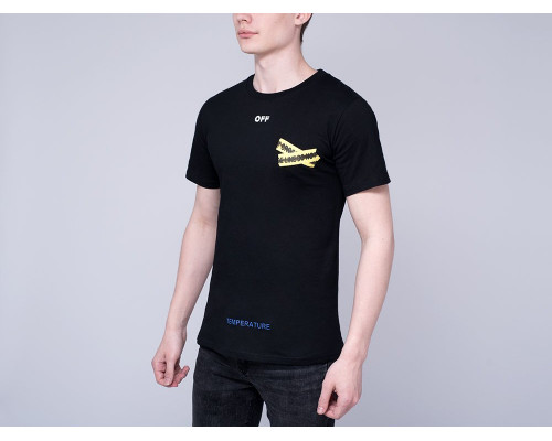 Футболка OFF-WHITE