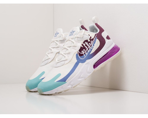 Кроссовки Nike Air Max 270 React