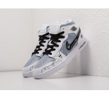 Кроссовки Nike Air Jordan 1 Mid