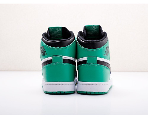 Кроссовки Nike Air Jordan 1