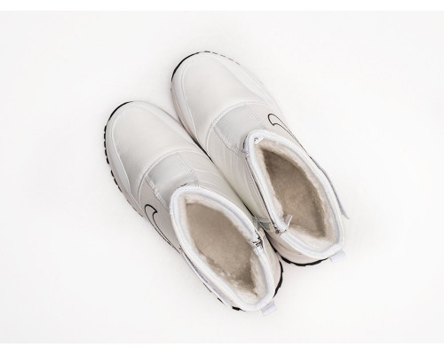 Зимние Сапоги Nike