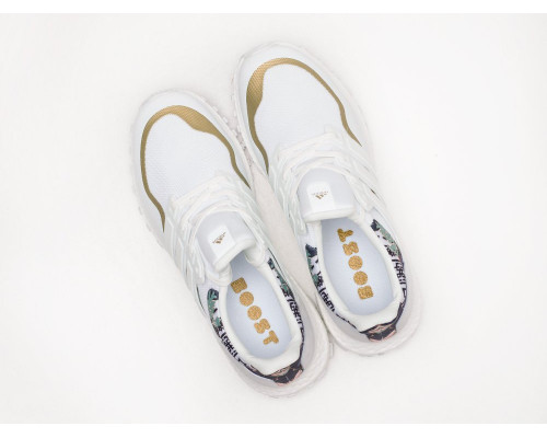Кроссовки Adidas Ultra Boost