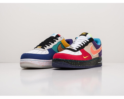 Кроссовки Nike Air Force 1 Low