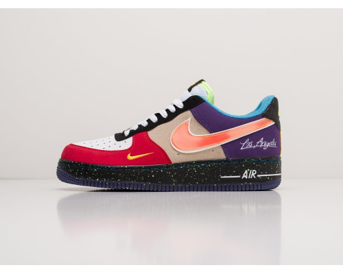 Кроссовки Nike Air Force 1 Low