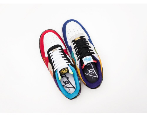 Кроссовки Nike Air Force 1 Low