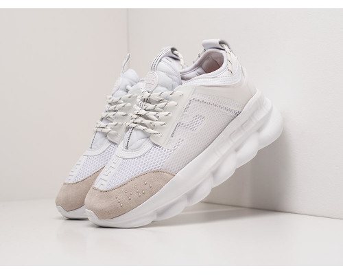 Кроссовки Versace Chain Reaction