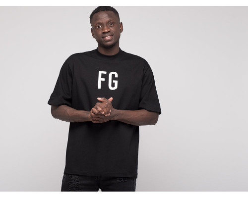 Футболка FEAR OF GOD