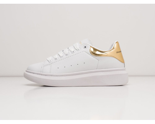 Кроссовки Alexander McQueen Lace-Up Sneaker
