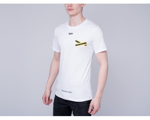Футболка OFF-WHITE