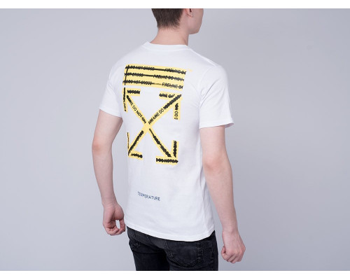Футболка OFF-WHITE