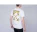 Футболка OFF-WHITE