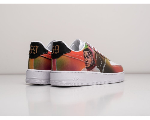 Кроссовки Nike Air Force 1 Low