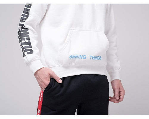 Худи OFF-WHITE