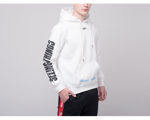 Худи OFF-WHITE