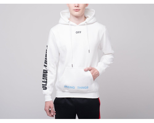 Худи OFF-WHITE