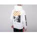 Худи OFF-WHITE
