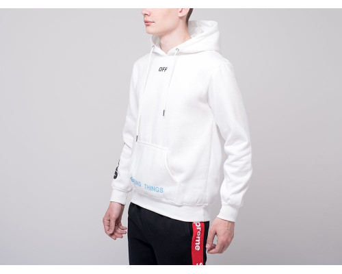 Худи OFF-WHITE