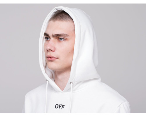 Худи OFF-WHITE